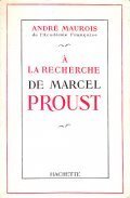 A LA RECHERCHE DE MARCEL PROUST- AVEC DE NOMBREUX INEDITS