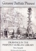 GIOVANNI BATTISTA PIRANESI DRAWINGS IN THE PIERPONT MORGAN LIBRARY- WITH …