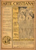 ARTE CRISTIANA- RIVISTA MENSILE ILLUSTRATA
