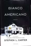 BIANCO AMERICANO- ROMANZO | Immagine principale