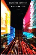 BRUCIA CITTA'- ROMANZO | Immagine principale