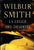 LA LEGGE DEL DESERTO- ROMANZO