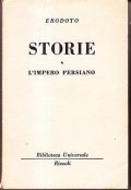 STORIE VOLUME PRIMO L'IMPERO PERSIANO