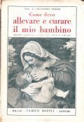 COME DEVO ALLEVARE E CURARE IL MIO BAMBINO - DECIMA …
