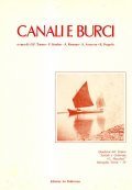 CANALI E BURCI- QUADERNI DEL CENTRO SOCIALE E CULTURALE "C. …