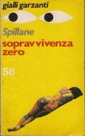 SOPRAVVIVENZA ZERO