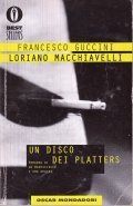 UN DISCO DEI PLATTERS- ROMANZO DI UN MARESCIALLO E UNA …