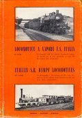 LOCOMOTIVE A VAPORE F. S. ITALIA - ITALIAN- LOCOMOTIVES S. …