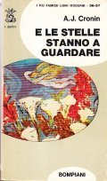 E LE STELLE STANNO A GUARDARE