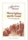 MERAVIGLIOSE QUELLE GENTI 14-20 NOVEMBRE 1951