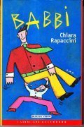 BABBI- ILLUSTRAZIONI DI CHIARA RAPACINI