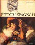 PITTORI SPAGNOLI