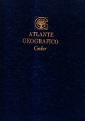 ATLANTE GEOGRAFICO- GROELIER