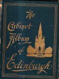 THE CABINET ALBUM OF EDINBURGH | Immagine principale