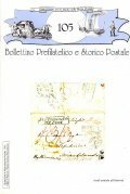 BOLLETTINO PREFILATELICO E STORICO POSTALE 105- FEBBRAIO 1999