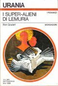 I SUPER - ALIENI DI LEMURIA