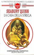 LA CASA DELLA STREGA- EDIZIONE INTEGRALE