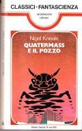 QUATERMASS E IL POZZO