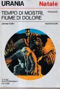 TEMPO DI MOSTRI, FIUME DI DOLORE