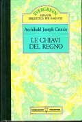 LE CHIAVI DEL REGNO