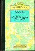 LA CONCHIGLIA DI ANATAJ