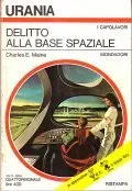 DELITTO ALLA BASE SPAZIALE | Immagine principale
