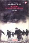 INFERNO IL MONDO IN GUERRA- 1939 - 1945