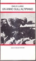 UN ANNO SULL' ALTIPIANO