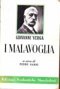I MALAVOGLIA- A CURA DI PIERO NARDI