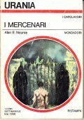 I MERCENARI- I CAPOLAVORI | Immagine principale