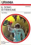 DONO DI FARHOME- I ROMANZI