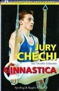 I CAMIONI INSEGNANO YURY CHECHI LA GINNASTICA- CON CLAUDIO COLOMBO