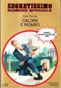 CALORE E PIOMBO- PREMIO EDGAR ALLAN POE 1985