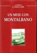 UN MESE CON MONTALBANO