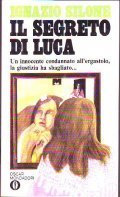 ILSEGRETO DI LUCA- Un innocente condannato all' ergastolo, la giustizia …