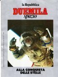 DUEMILA SPAZIO- ALLA CONQUISTA DELLE STELLE
