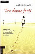 TRE DONNHE FORTI