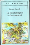 LA MIA FAMIGLIA E ALTRI ANIMALI