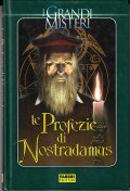 LE PROFEZIE DI NOSTRADAMUS- TESTO FRANCESE A FRANCESE A FREONTE