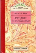 PAPA' GORIOT- UN TENEBROSO AFFARE