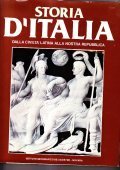 STORIA D' ITALIA (VOLUME 1°) DALLA CIVILTA' ALLA NOSTRA REPUBBLICA- … | Immagine principale