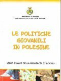 LE POLITICHE GIOVANILI IN POLESINE- LIBRO BIANCO DELLA PROVINCIA DI … | Immagine principale