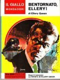 BENTORNATO ELLERY!- DOPO IL ROMANZO LA RIVISTA DI ELLERY QUEEN