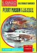 PERRY MASON E LA VOCE FANTASMA- IN APPENDICE: LA RIVISTA … | Immagine principale