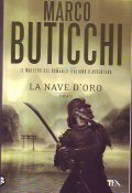 LA NAVE D' ORO | Immagine principale