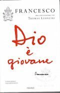 DIO E' GIOVANE- UNA CONVERSAZIONE CON THOMAS LEONCINI | Immagine principale