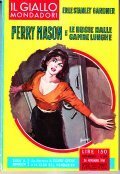 PERRY MASON E LE BUGIE DALLE GAMBE LUNGHE- DOPO IL …