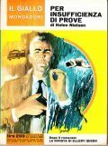 PER INSUFFICIENZA DI PROVE- DOPO IL ROMANZO LA RIVISTA DI …