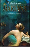 MARIANA- ROMANZO