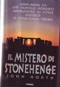 IL MISTERO DI STONEHENGE